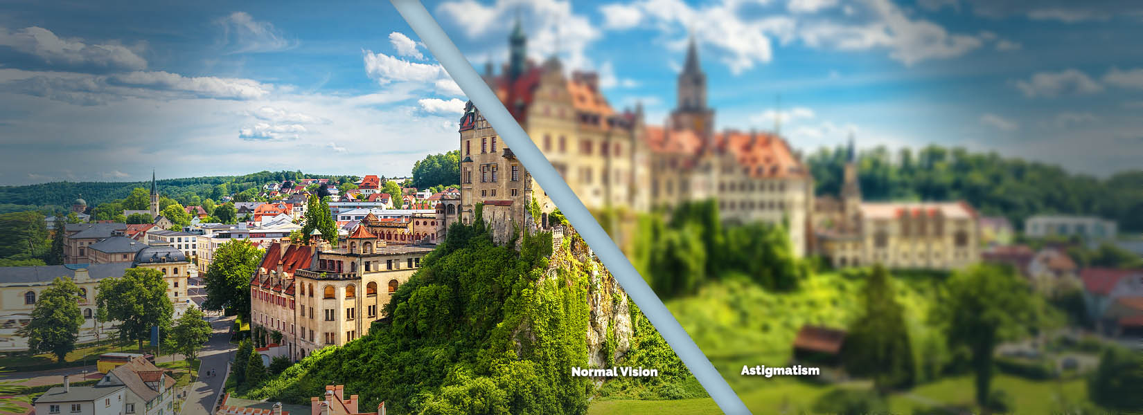 Astigmatism Treatment in Shadyside