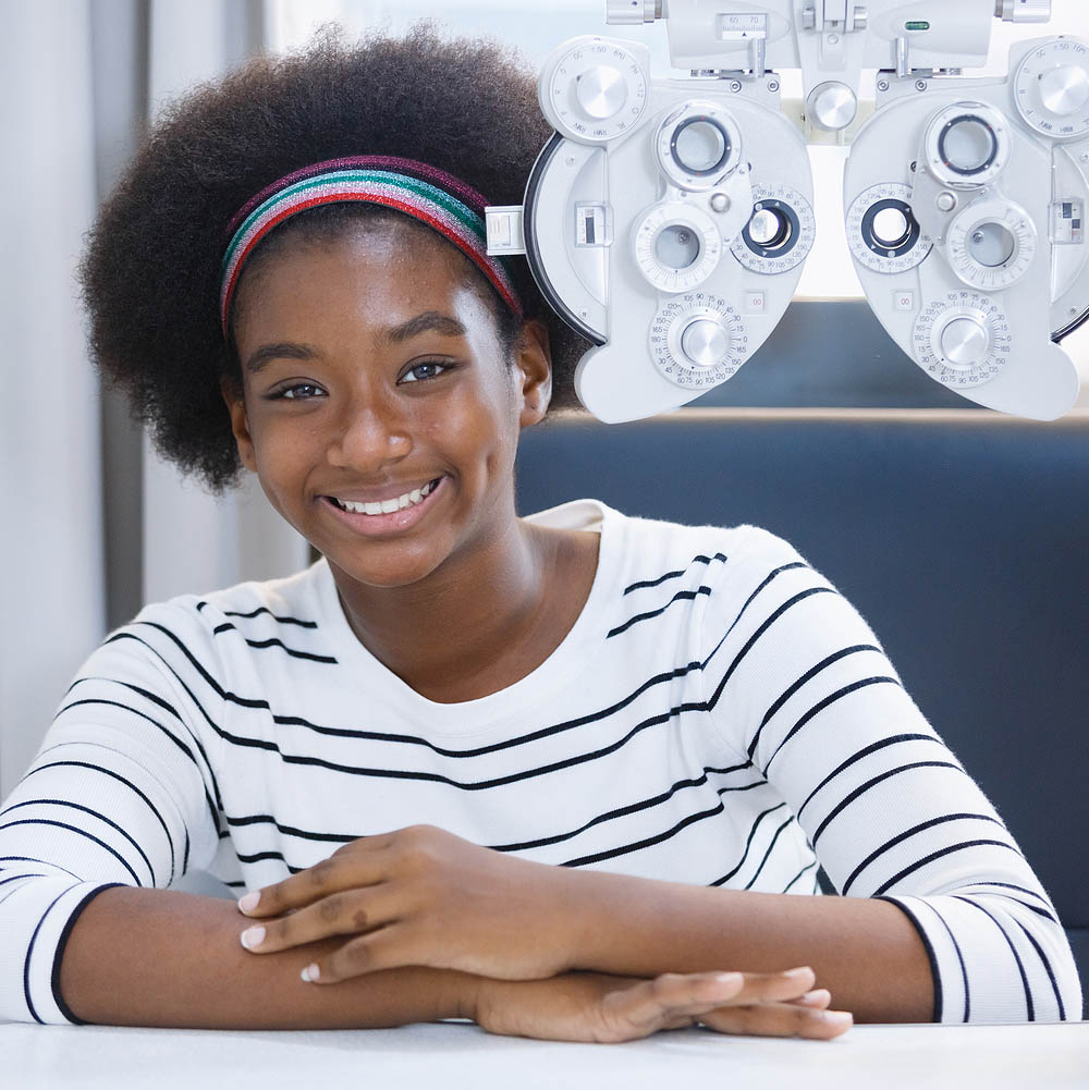 Comprehensive Eye Exams in Shadyside