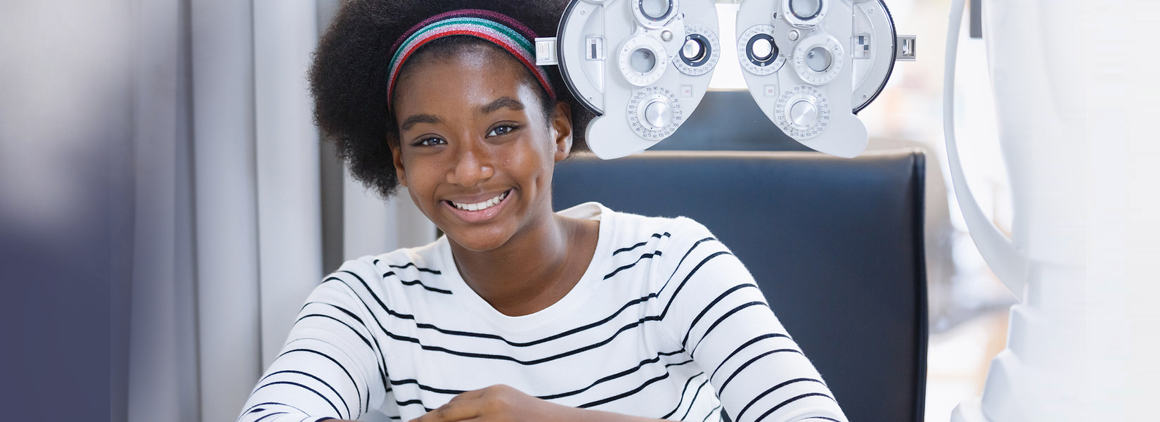 Comprehensive Eye Exams in Shadyside