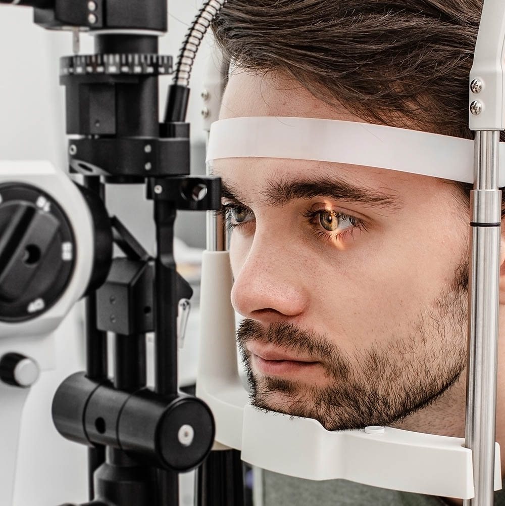 Contact Lens Exams in Shadyside