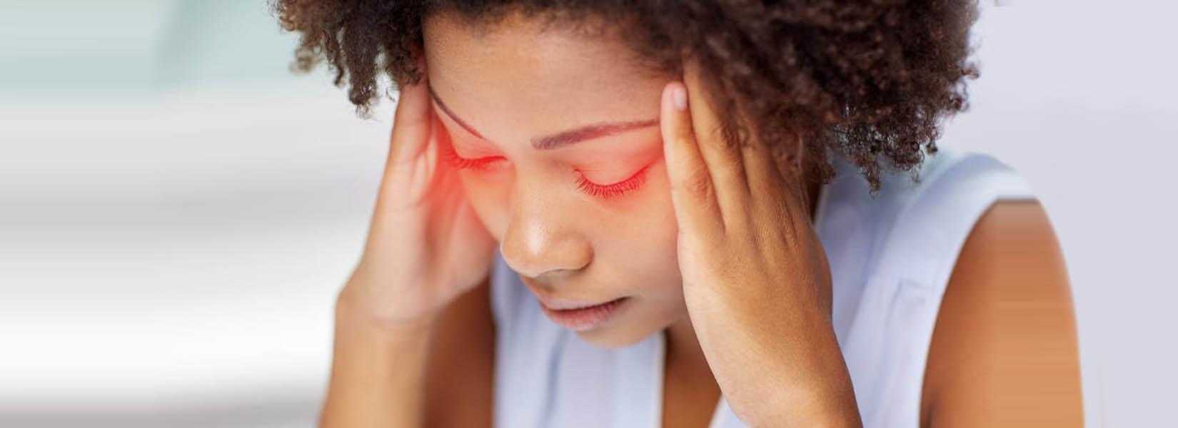 Eye Emergencies in Shadyside