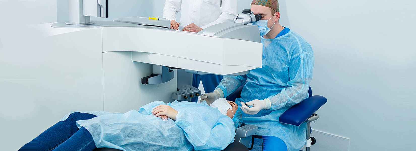 Glaucoma Treatment in Shadyside