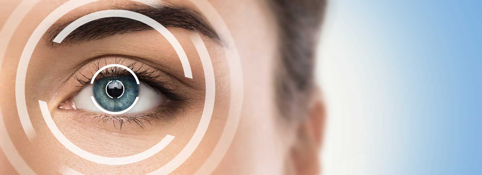 LASIK & Refractive Surgery Co-Management in Shadyside
