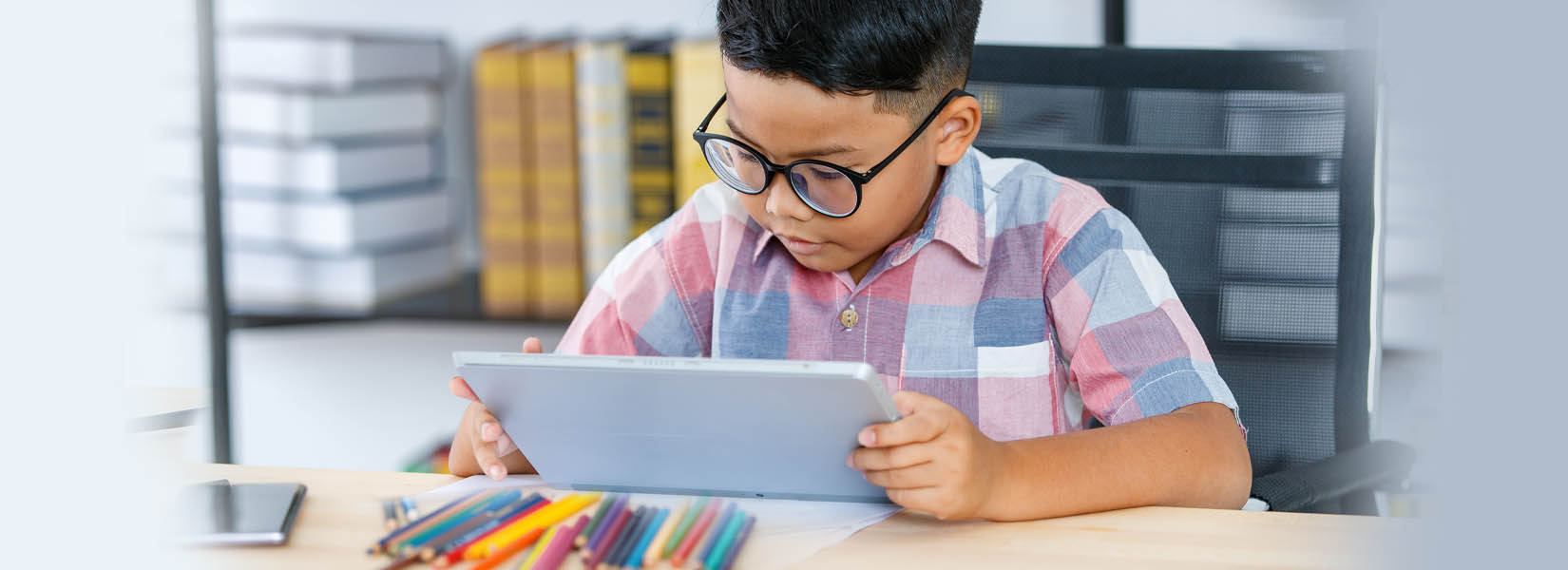 Myopia Management in Shadyside